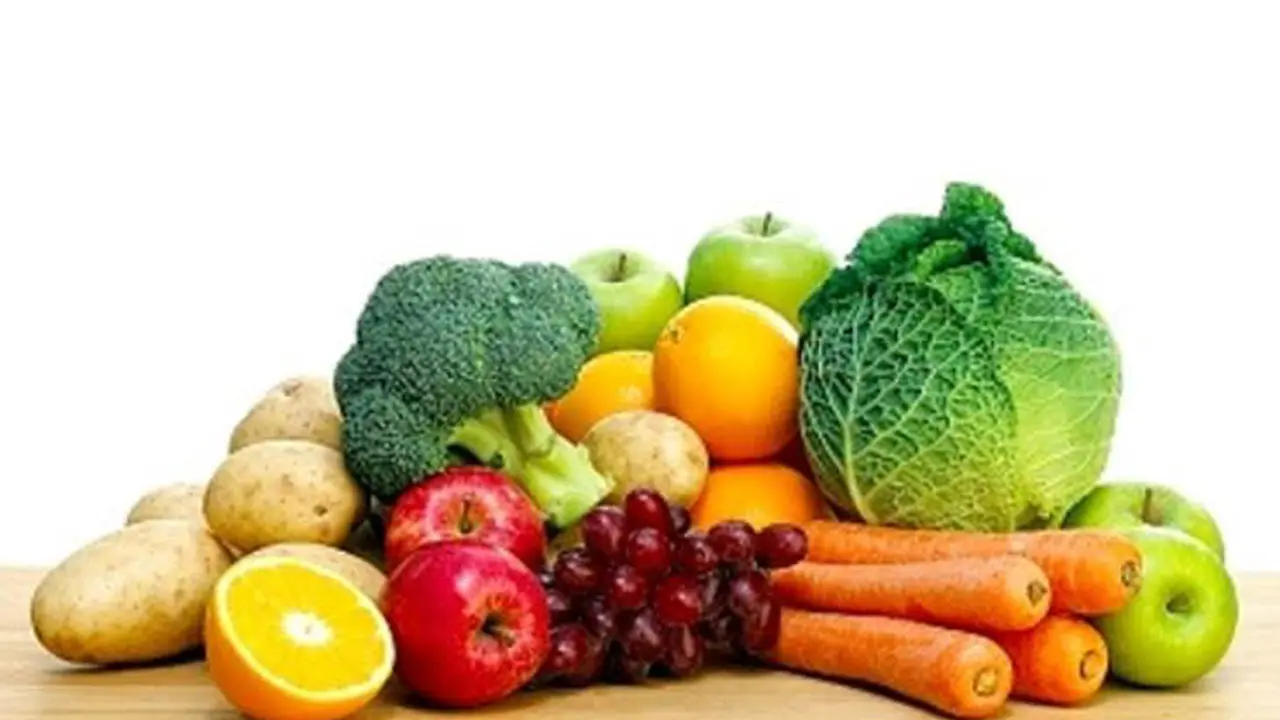 Diet Sehat