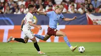 Jadwal Liga Inggris: Big Match Manchester City vs Tottenham, Crystal Palace Tantang MU