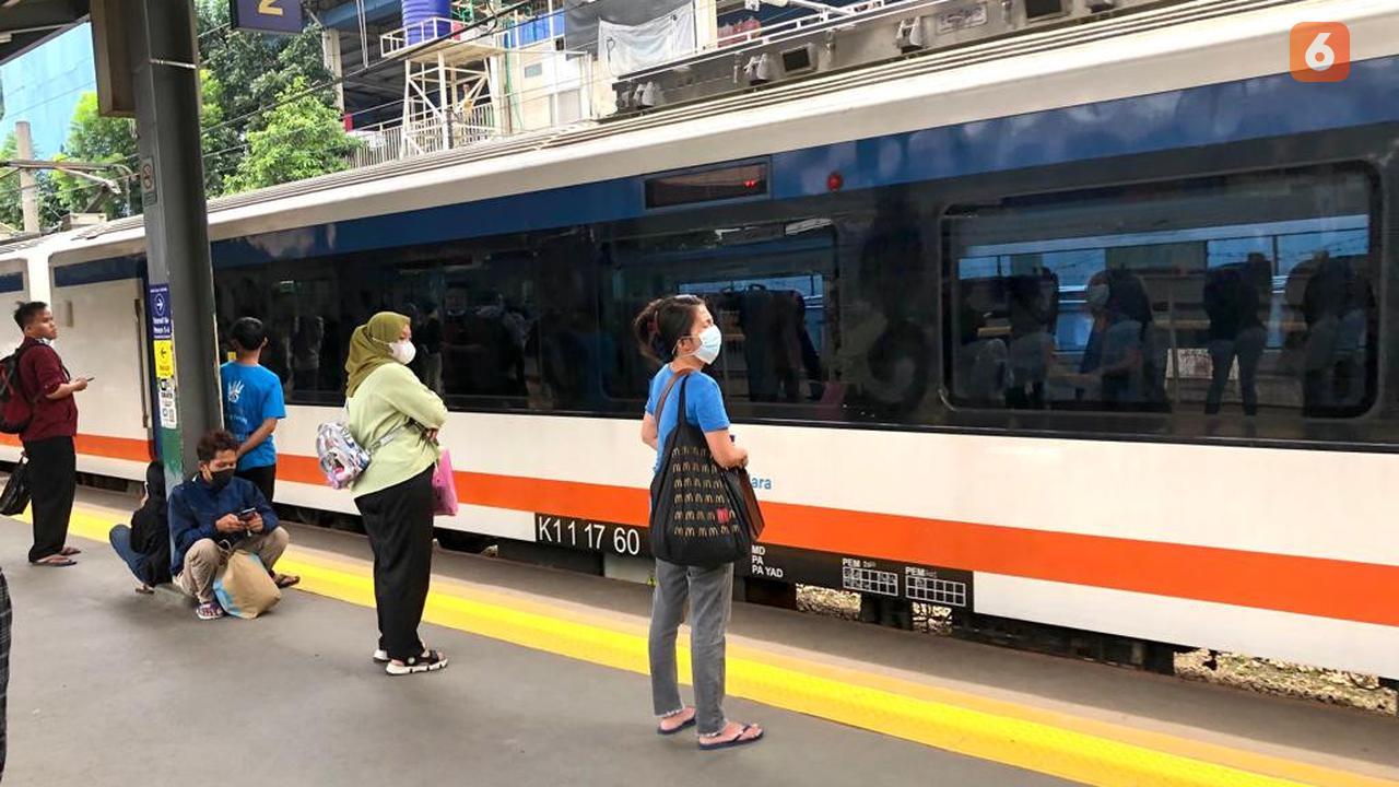 COVID-19 di Indonesia Kini dan Dulu, Masih Ada Meski Gejala Kian Meringan