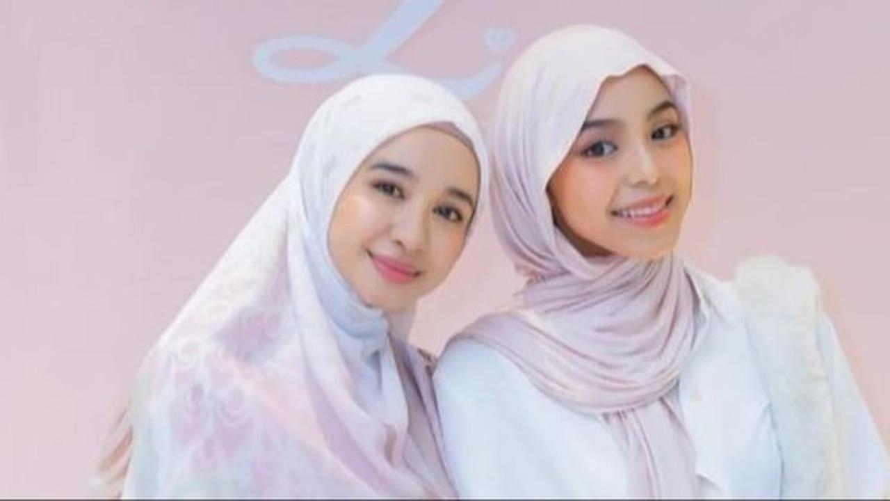 Kabar Terkini Laudya Cynthia Bella Usai Cerai dari Engku Emran
