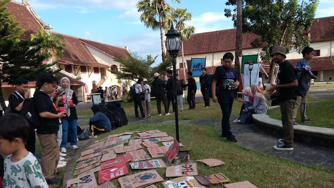 Tahukah Anda? Kebebasan Pers Adalah Napas Demokrasi, AJI Soroti Ancaman di Hari Demokrasi Internasional
