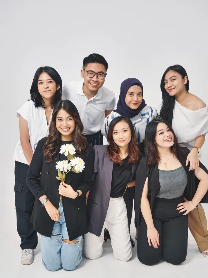 Komunitas Ikan Galau