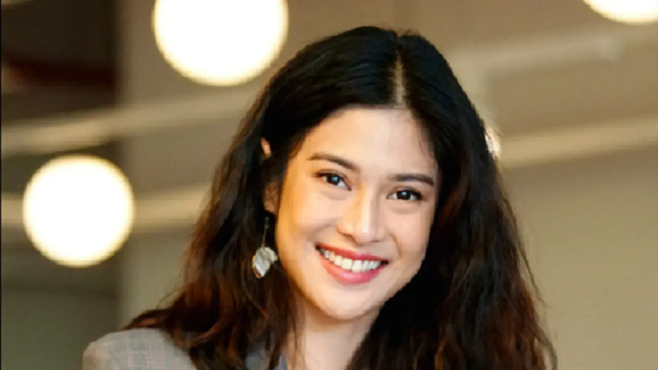 Dian Sastro