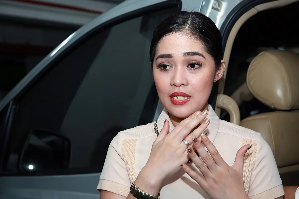 [Bintang] Gracia Indri