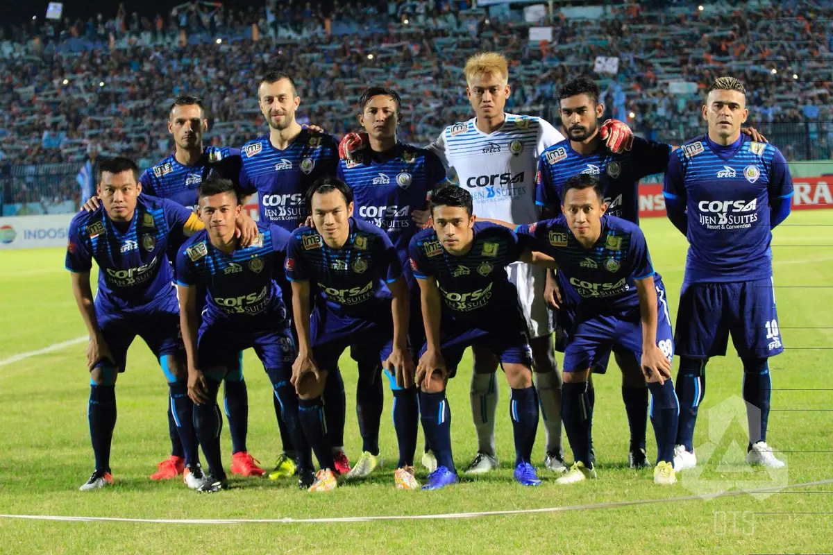 Arema Cronus