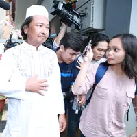 Foto Irwan Yusuf (Ayah Marshanda) (Deki Prayoga/bintang.com)