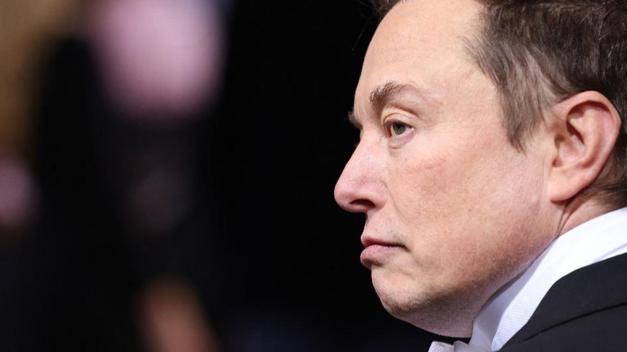 <b>Elon Musk Pernah Meledek</b><br>
