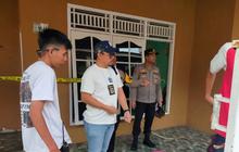 Elpiji Meledak saat Masak Buat Ruwahan, Dua Warga Tewas dan Tujuh Lainnya Kritis