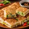 Resep Martabak Kol Bawang Telur yang Renyah dan Tidak Mudah Sobek