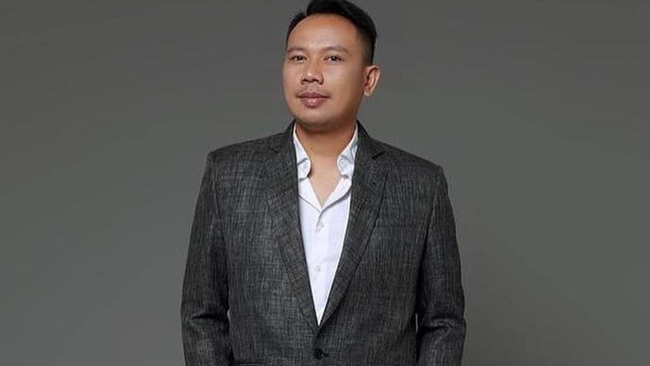 Nyalon Jadi Cabup Pemalang 2024 hingga Viral Gegara Nyanyi Saat Debat, Intip Profil Vicky Prasetyo
