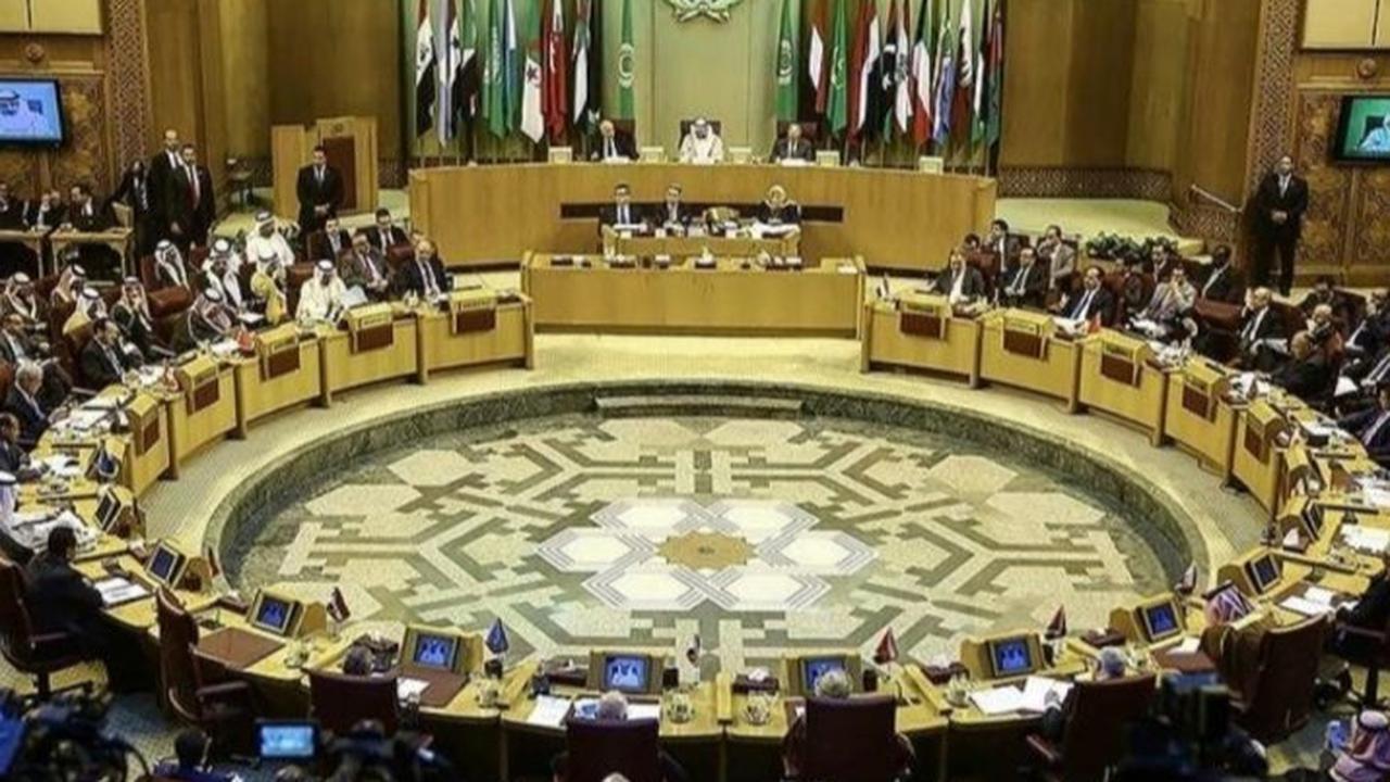 KTT Liga Arab Bahas Isu Palestina: Tanggapan atas Rencana Pemukiman Ulang