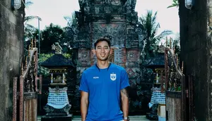 PSIS Makin Kuat, Datangkan Agus Nova dan Komang Tri Jelang Championship 2026/2027