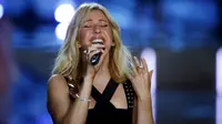 Rajin Fitness, Ellie Goulding Takut Dianggap Membosankan