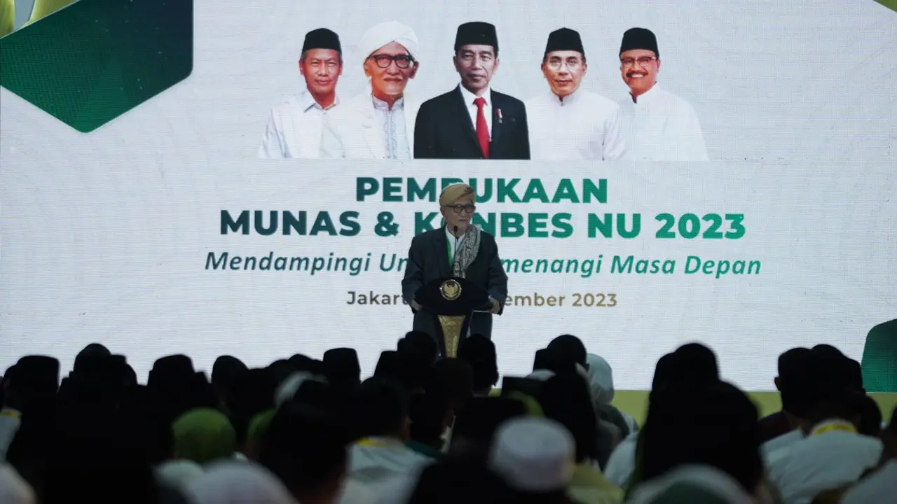 PBNU