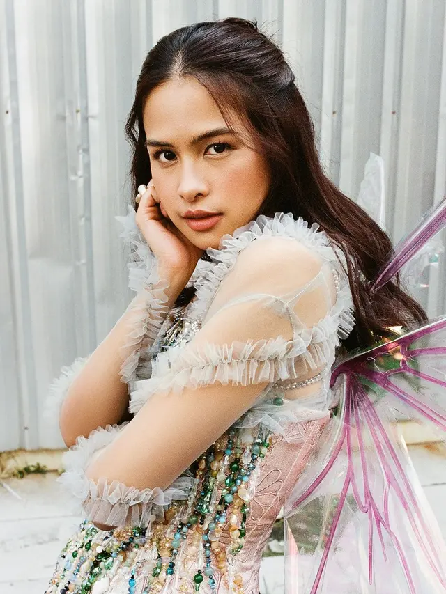 Maudy Ayunda