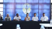 PSIM Kenalkan Tiga Manajer Baru, Eks Official Timnas Indonesia Masuk Jajaran Manajemen