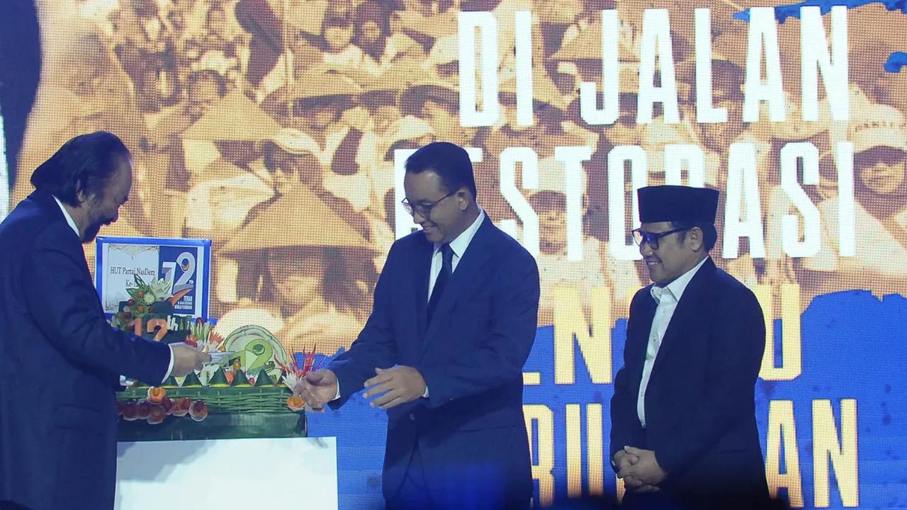 Dok. Istimewa