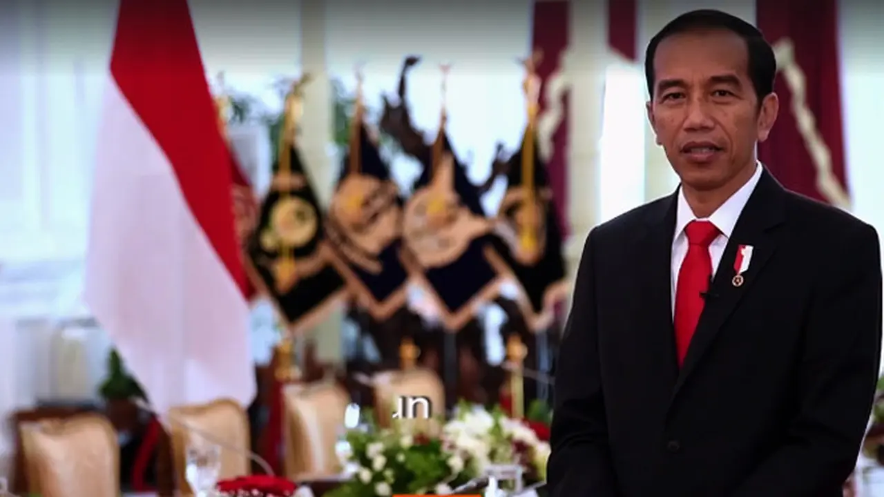 Jokowi