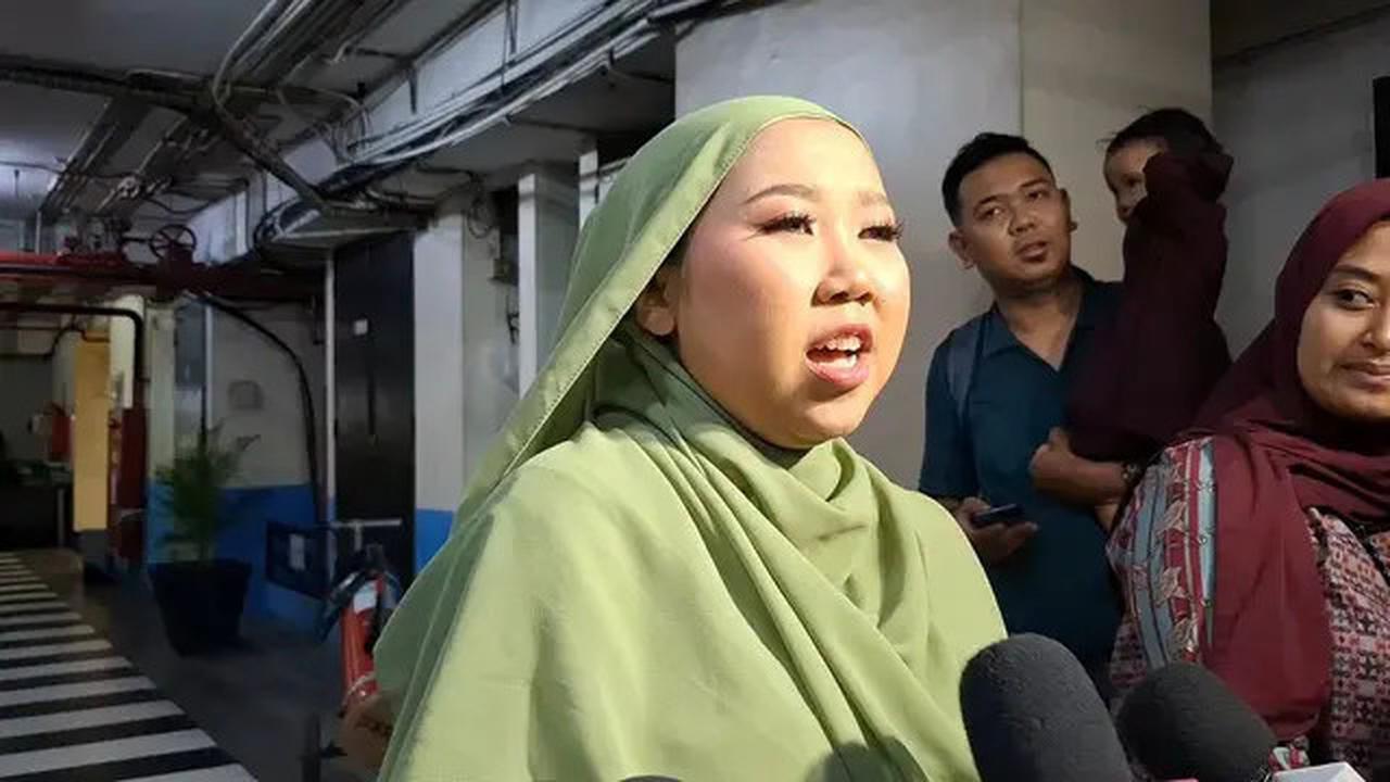 Kiky Saputri Nikmati Peran Sebagai Ibu, Ceritakan Pengalaman Menyusui Baby Kayya