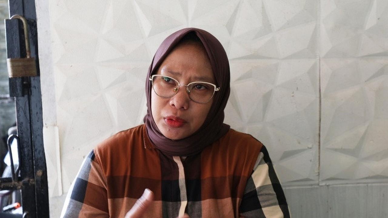 Ingin Nyawa Dibayar Nyawa, Potret Istri Sandy Permana Ungkap Terduga Pelaku Bersama Istri & Anak Kabur Usai Menikam