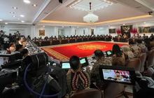 CSIS Nilai Prabowo Akomodir Partai Nonparlemen di Kabinet Merah Putih Demi Stabilitas Nasional