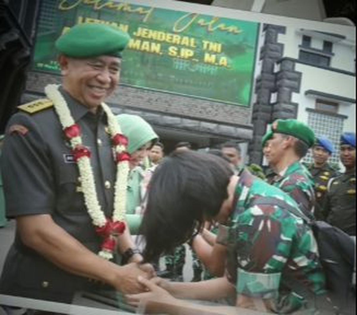 Dok. Istimewa
