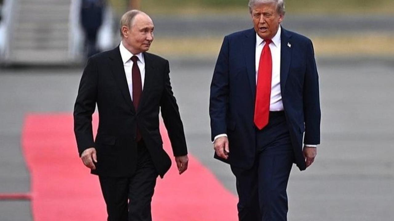 Mengapa Pertemuan Trump-Putin di Alaska Jadi Sorotan Dunia? Simak Tanggapan Pemimpin Eropa