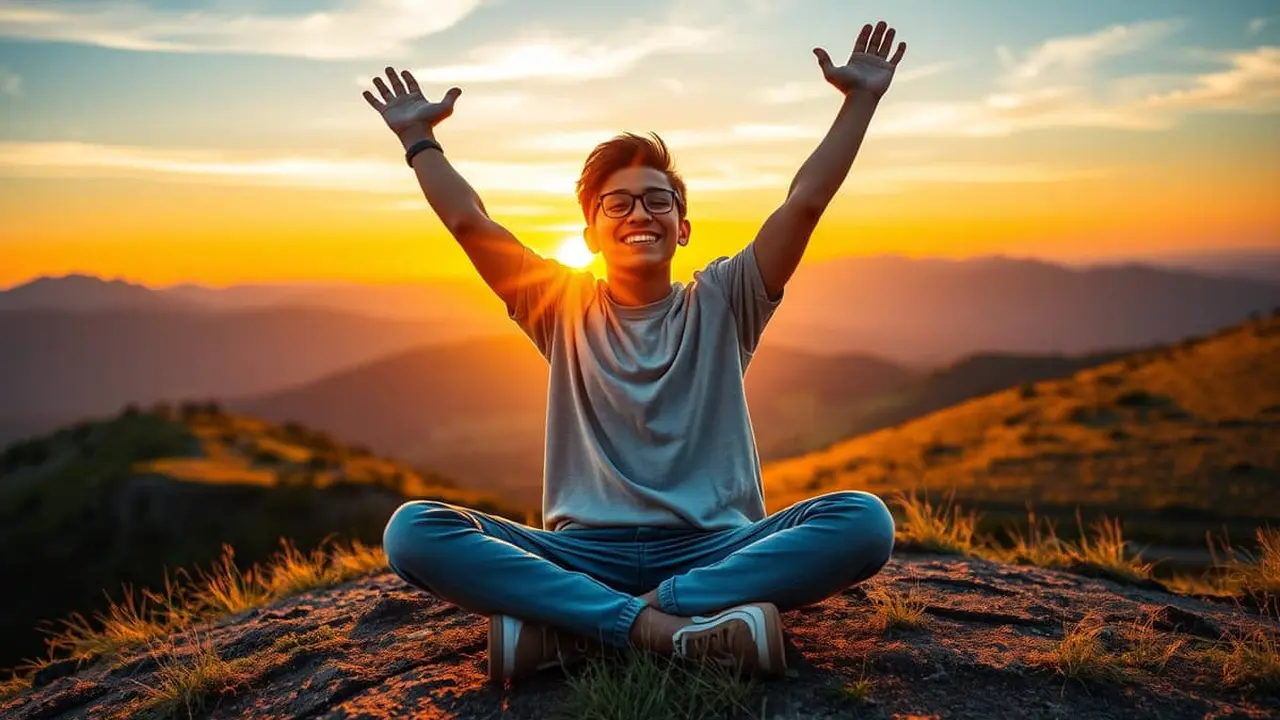 caption bersyukur bahasa inggris dan artinya