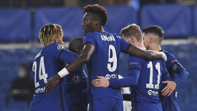 Chelsea Bungkam Rennes 3-0 di Liga Champions