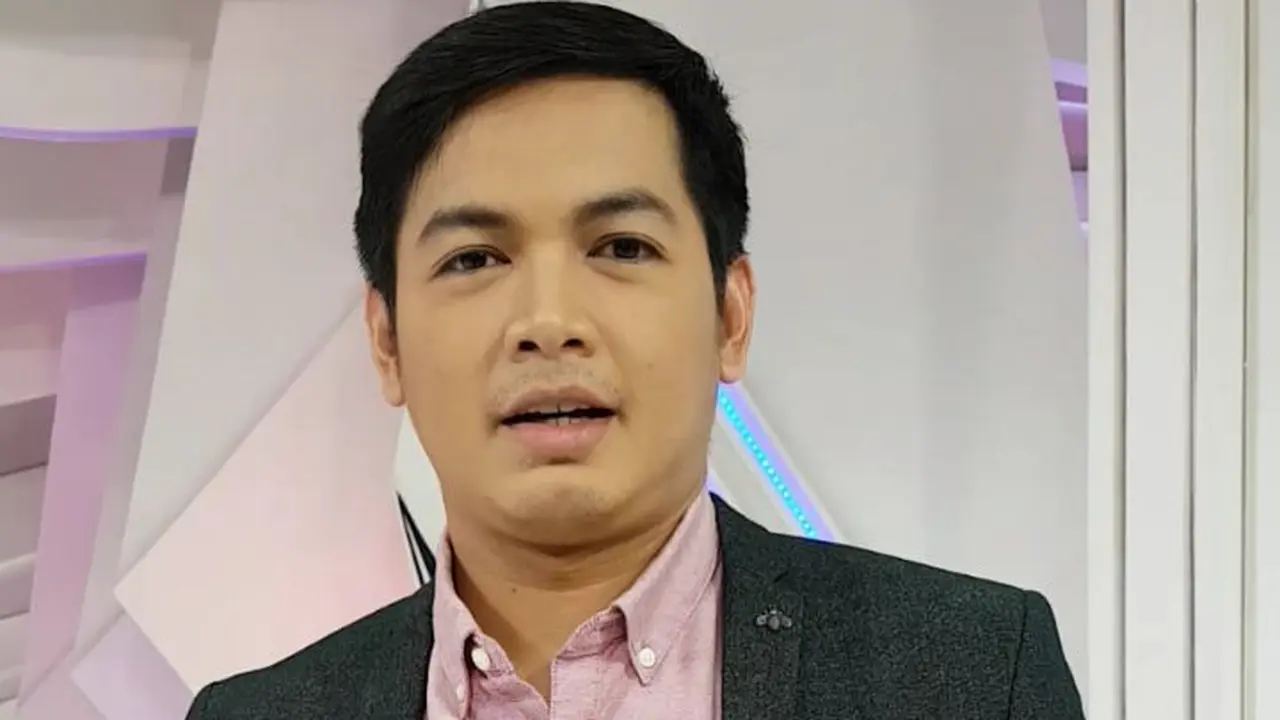 [Bintang] Tommy Kurniawan