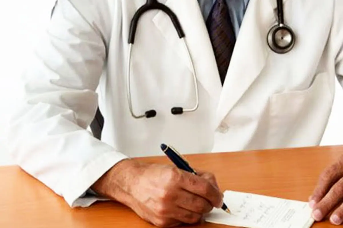 Dokter