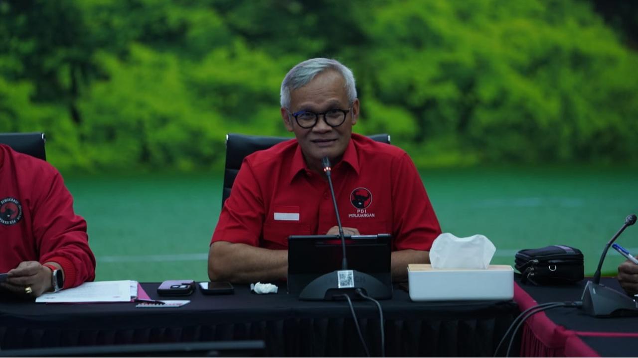 Aria Bima Usul Pimpinan Lembaga Negara Gelar Rapat Konsultasi Bahas Putusan MK Pisahkan Pemilu dan Pilkada
