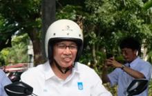 Pertimbangkan sebelum Beli, Ini Kelebihan dan Kekurangan EVITS Motor Listrik Buatan ITS