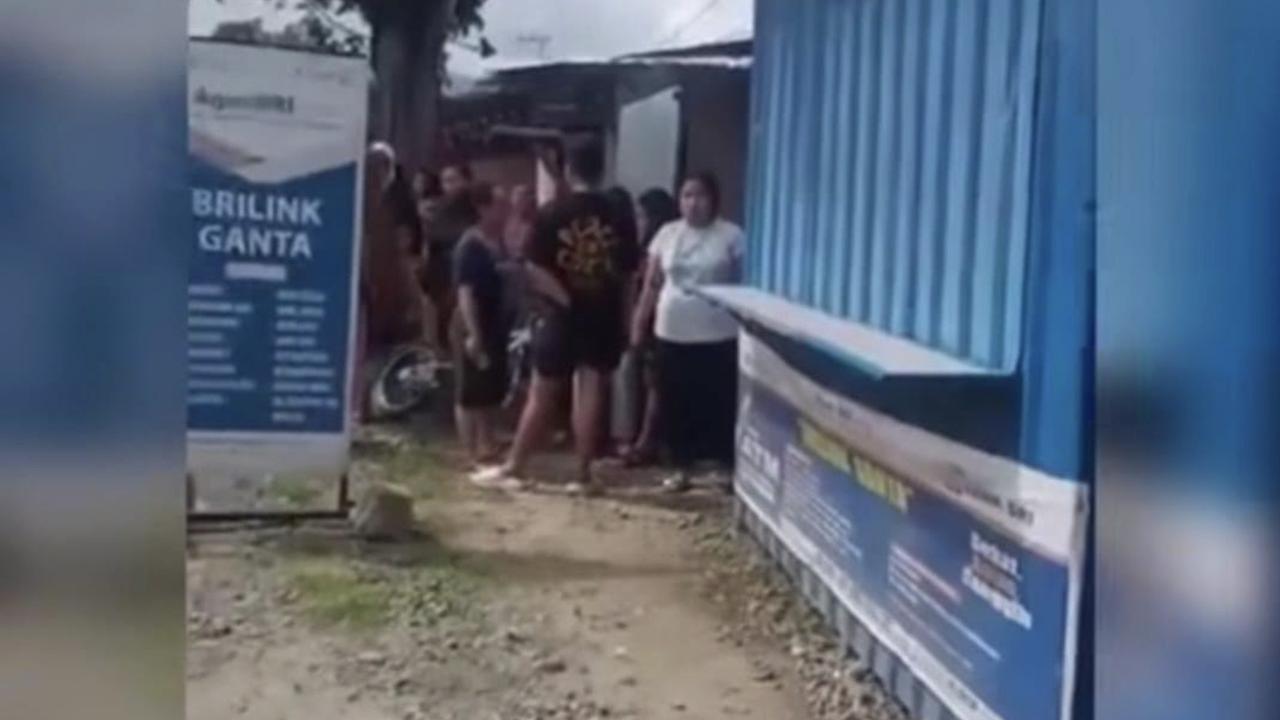 Cerita Saksi Mata Mendengar Teriakan Ririn Penjaga Konter BRILink Sebelum Ditemukan Meninggal dengan Luka Robek di Kepala