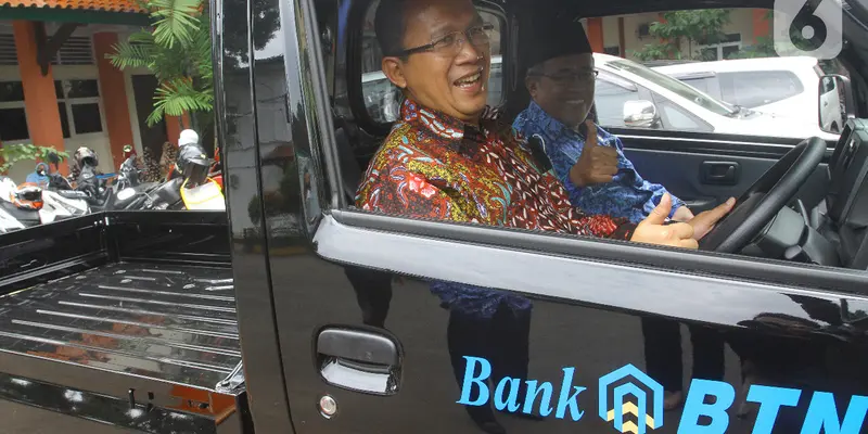 Sinergi BTN dan UIN Banten dalam Layanan Bisnis Perbankan