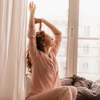 morning person/copyright freepik/lookstudio