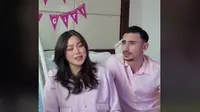 Jessica Iskandar (Foto: Instagram/ drbennyarifin)