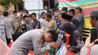 Dosen PTIK: Polisi yang Kuat Lahir dari Kepekaan Sosial