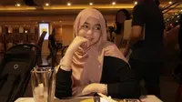6 Outfit Hijab ala Sienna Anak Marshanda yang Modis, Inspirasi untuk Remaja
