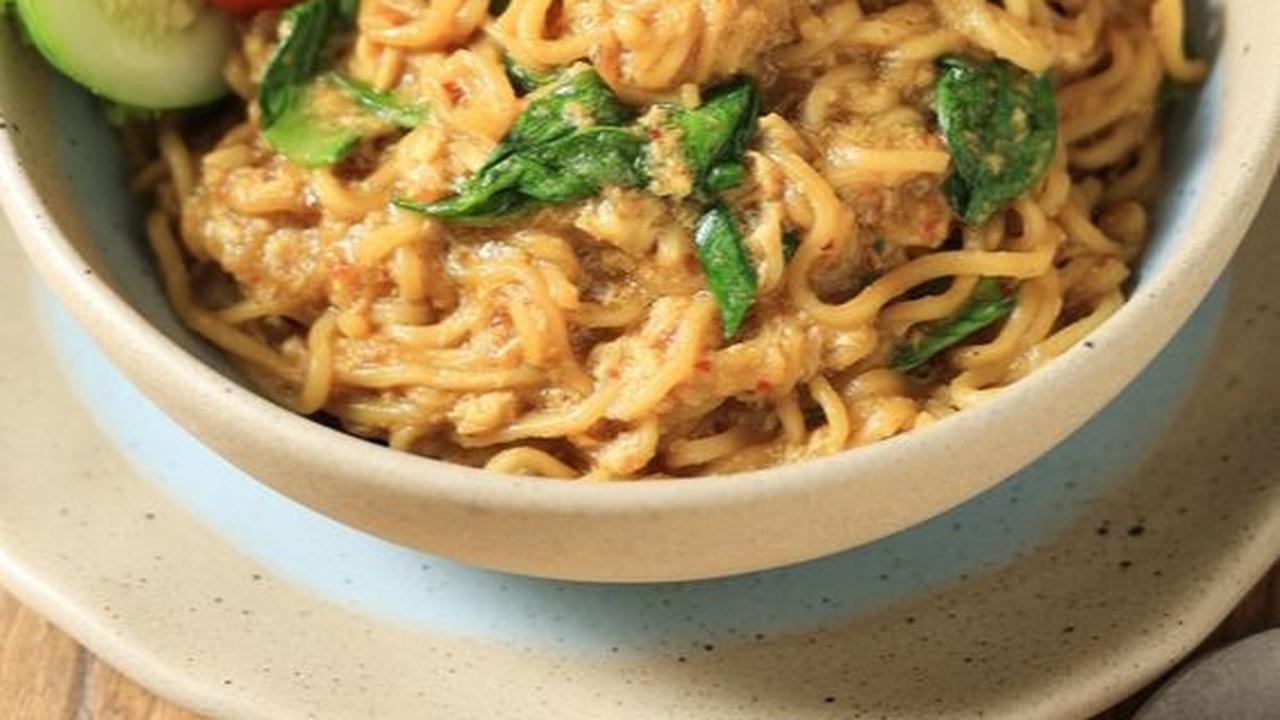 Lagi Viral Mie Bangladesh, Seenak Apa Rasanya?