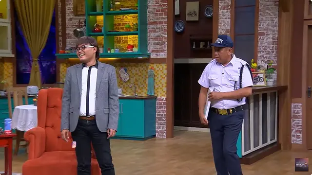Ungkap Kondisi Sahabat Mulai Membaik, Ini 6 Potret Kebersamaan Sule dan Tukul Arwana