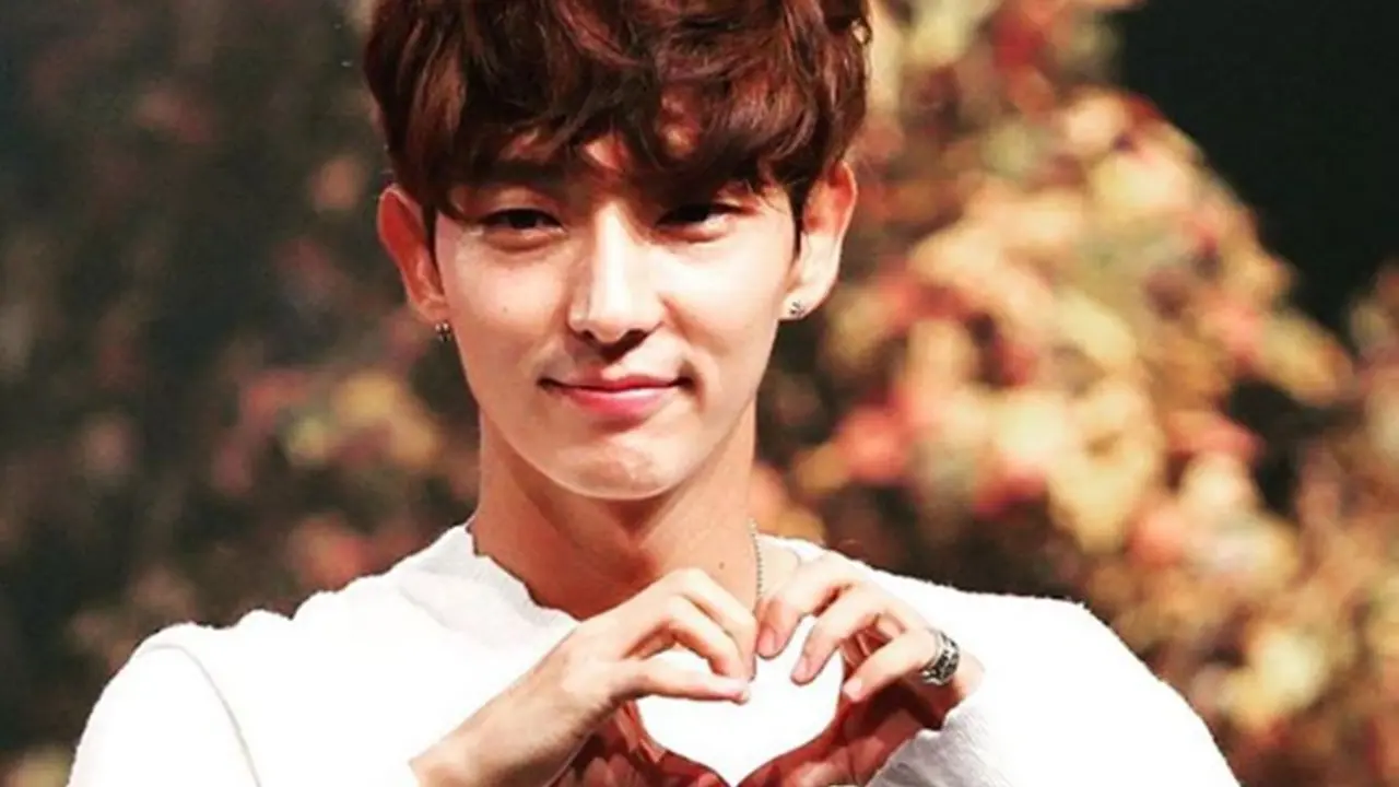 [Bintang] Lee Joon Gi