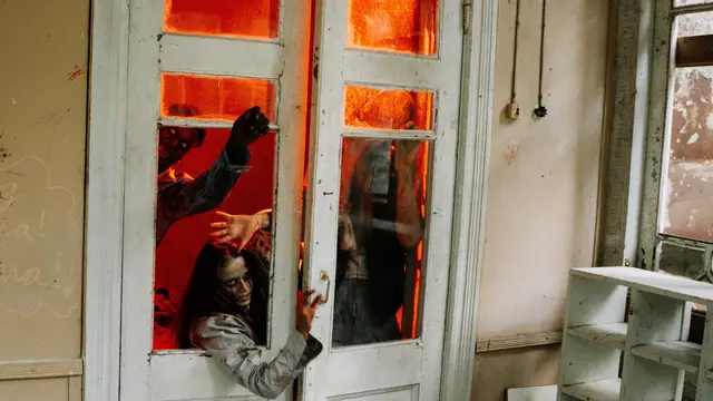 7 Arti Mimpi Dikejar Zombie, Bukan Jadi Pertanda Buruk