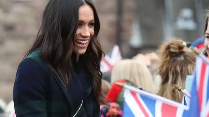 Copyright: instagram/kensingtonroyal