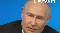 Presiden Rusia Vladimir Putin menegaskan bahwa negara-negara Barat keliru jika mengandalkan kekalahan Rusia. Pernyataan tersebut disampaikan Putin dalam sidang pleno Klub Diskusi Internasional Valdai ke-23 di Istra, dekat Moskow, Kamis (1/10). Putin menyindir ekspektasi Barat yang menilai masyar...