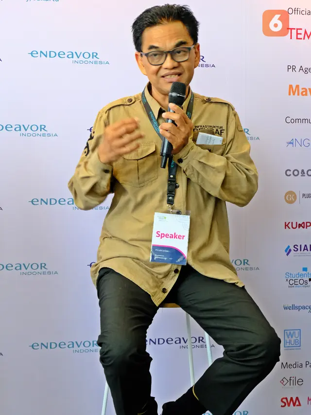Kemenparekraf