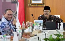 Inpres DTSEN Sudah Diteken Presiden, Kemensos Akan Lakukan Uji Petik dan Pendalaman Data