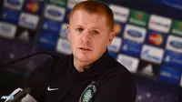 Lennon Dapat Kontrak Baru dari Celtic