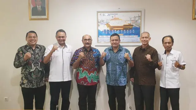 Hotel Indonesia Natour