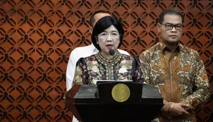 Bank Indonesia Prediksi Ekonomi Indonesia 2026 Tumbuh 4,9%-5,7%